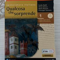 Qualcosa che sorprende 1