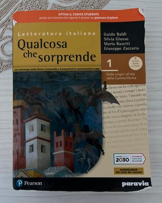Qualcosa che sorprende 1