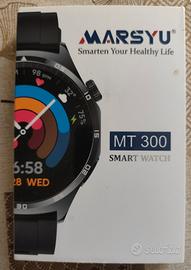 Orologio SmartWatch MARSYU MT 300 