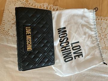 Borsa Love Moschino