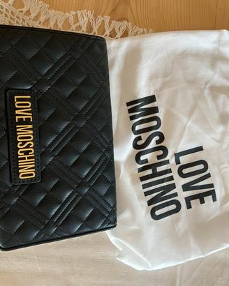 Borsa Love Moschino
