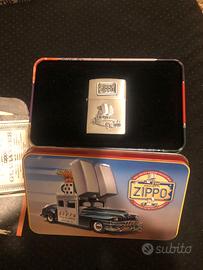 Zippo Broadford PA Limited Edition (RARO)