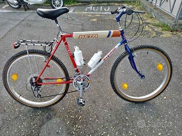 Bici MTB Beta 26 Perfetta da collezione anni 90