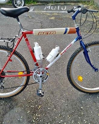 Bici MTB Beta 26 Perfetta da collezione anni 90