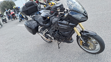 Tiger 1050 full optional