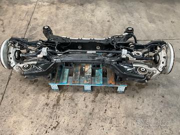 Assale posteriore JAGUAR F-Pace Serie (16>)