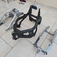 Ricambi CBR 600rr 2003