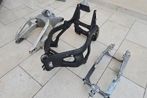 Ricambi CBR 600rr 2003