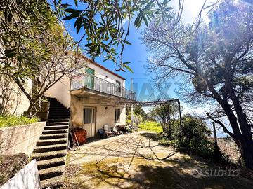Casa Indipendente - Messina