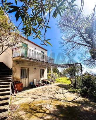 Casa Indipendente - Messina