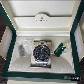 Rolex SEA-DWELLER DEEP SEA