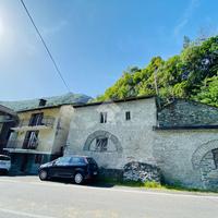 CASA INDIPENDENTE A LEMIE