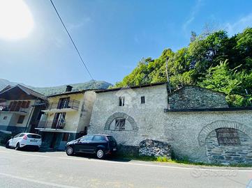 CASA INDIPENDENTE A LEMIE