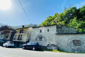 CASA INDIPENDENTE A LEMIE