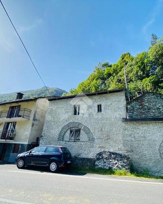 CASA INDIPENDENTE A LEMIE