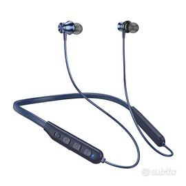 Cuffie SPORT in-ear wireless Hoco - Roma Prati