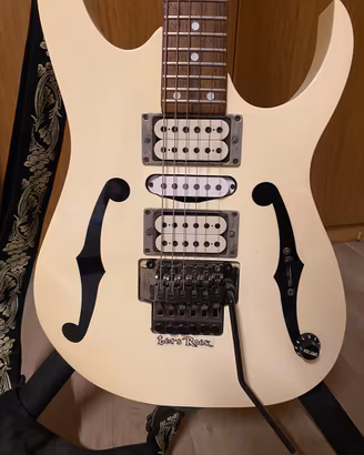 Ibanez pgm 30