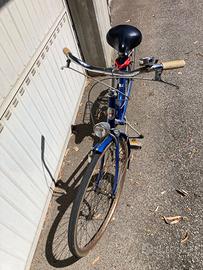 Bicicletta Bianchi