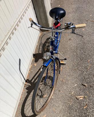 Bicicletta Bianchi
