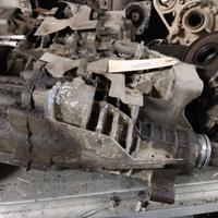 Differ ant LAND ROVER FREELANDER 4X4 1950cc 2004