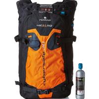 Zaino sci freeride airbag ferrino cybersafe 20l