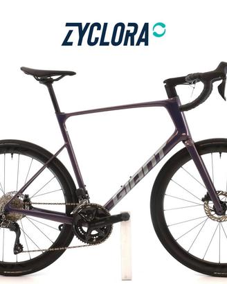 Giant Defy Advanced 0 Di2 12V t.58