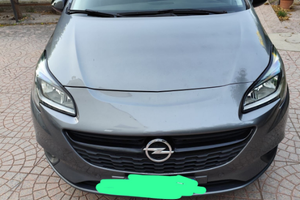 Opel Corsa GPL anno 2019
