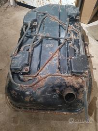 serbatoio carburante Pajero 1 serie 