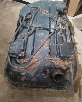 serbatoio carburante Pajero 1 serie 