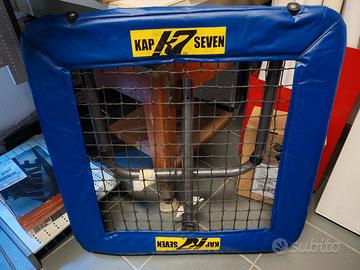 Rimbalzatore K7 per pallanuoto 