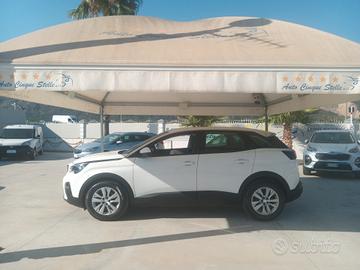 Peugeot 3008 BlueHDi 1 5 C.V 131 Allure Pack PERFE