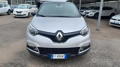 Renault Captur dCi 8V 110 CV Start&Stop Energy Int