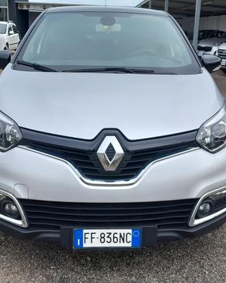 Renault Captur dCi 8V 110 CV Start&Stop Energy Int
