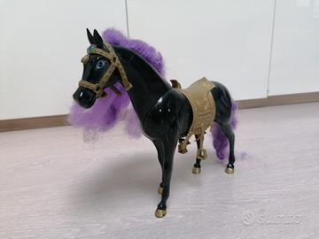 cavalli di Barbie