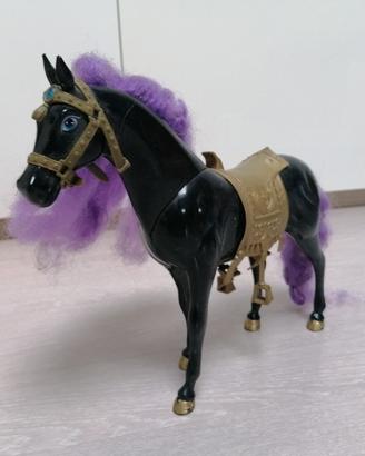 cavalli di Barbie