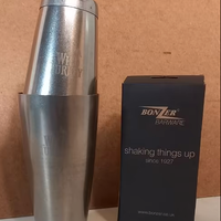 sheaker professionale boston