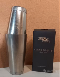 sheaker professionale boston