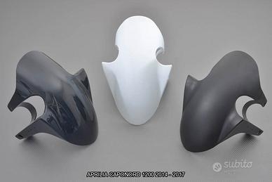 Parafango anteriore APRILIA CAPONORD 1200 2014