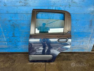 PORTIERA POSTERIORE SINISTRA FIAT Panda 3° Serie
