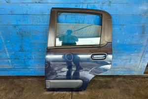 PORTIERA POSTERIORE SINISTRA FIAT Panda 3° Serie