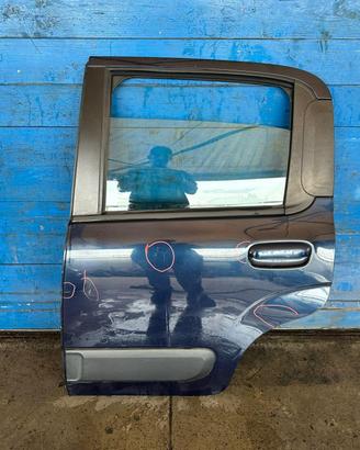 PORTIERA POSTERIORE SINISTRA FIAT Panda 3° Serie