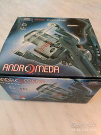 mulinello da canna da pesca nuovo 