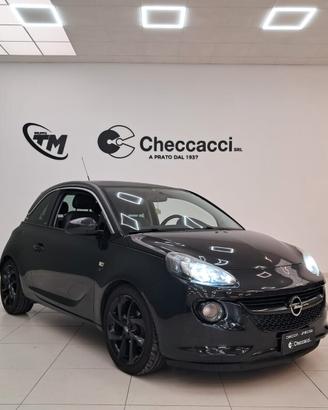Adam 1.2 70 CV VR/46 Limited Edition