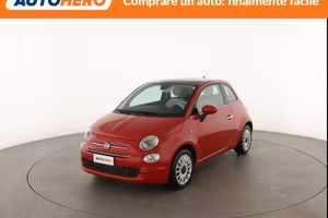 FIAT 500 XY82160