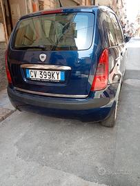 lancia musa 