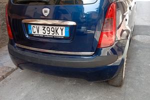 lancia musa 