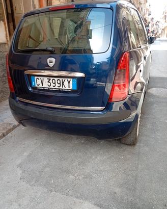 lancia musa 