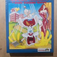 Gioco  PC ROGER RABBIT in Hare Raising Havoc NUOVO