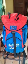 Zaino trekking Reebok
