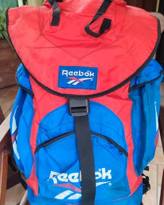 Zaino trekking Reebok